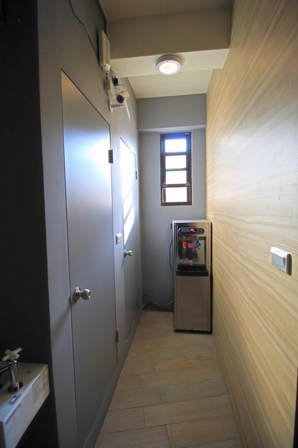 九窩jiu Wow Box Inn Jiufen九份 Exteriör bild